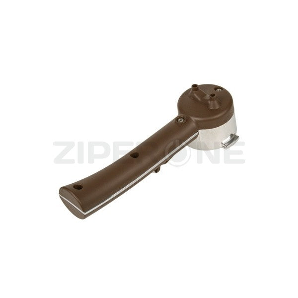 Filter holder for DeLonghi coffee maker