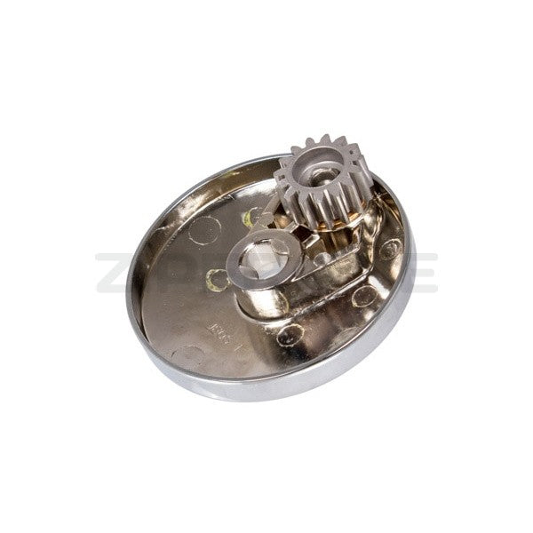 Gearbox KW715264 for whisk of Kenwood food processor