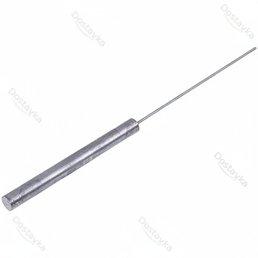 Анод магниевый (D=20 мм, L=200 мм, резьба M4x240) для бойлера