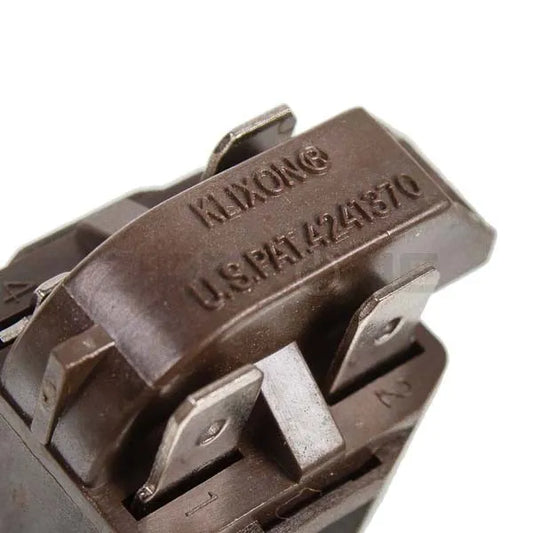 Electrolux 2263009025 Starting relay 8EA for refrigerator