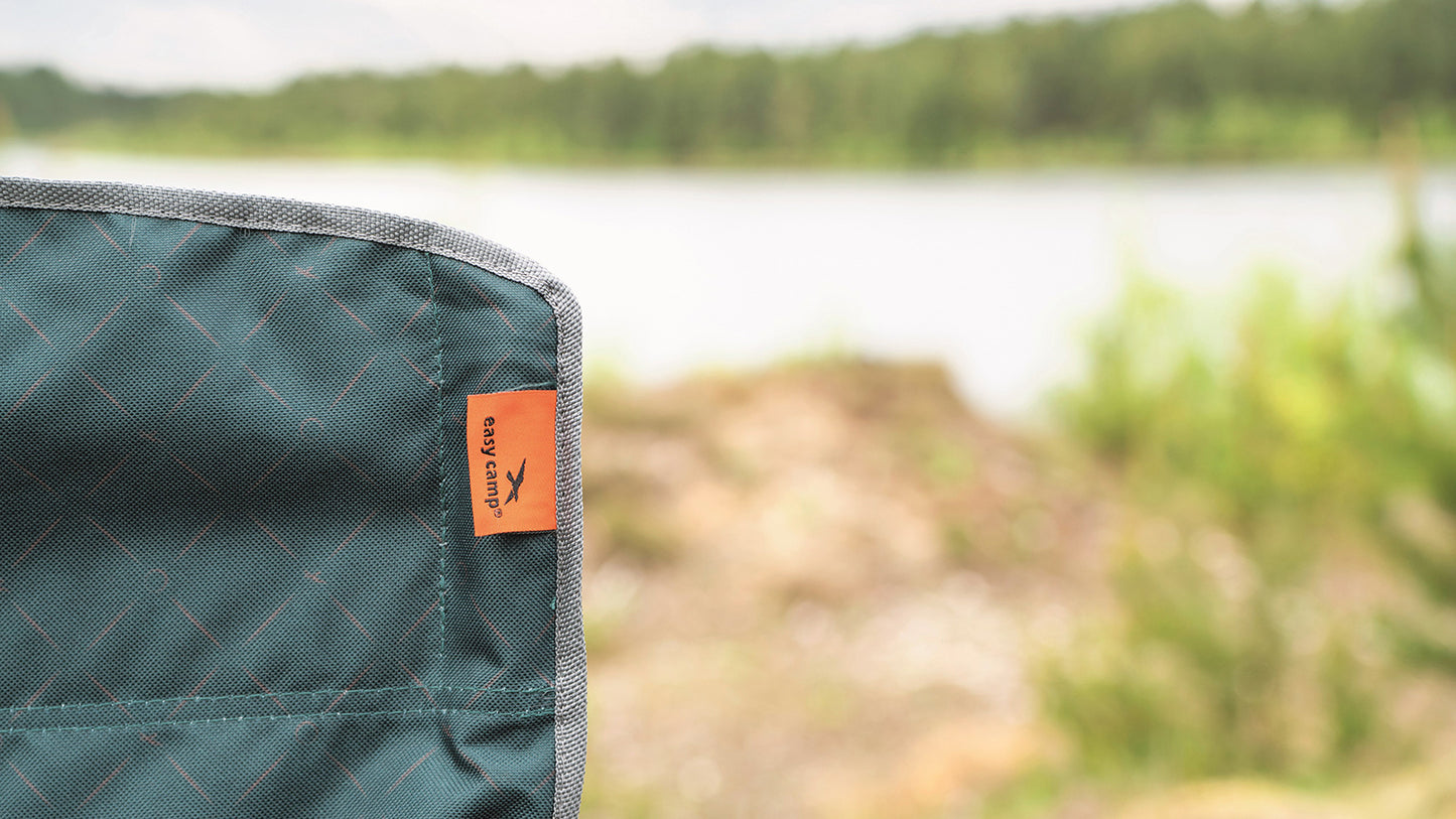 Camping style Easy Camp Lugano Pacific Blue (480060)