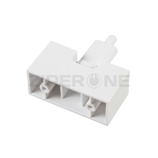 Upper lid hinge (left/right) for Gorenje cooker