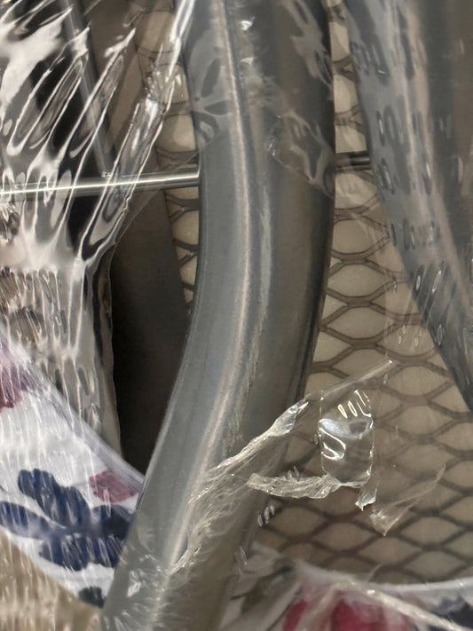 Colombo Turbo Vapor (A135L05W) (Special Offer)