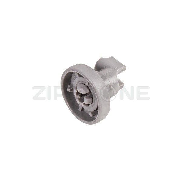 Roller with holder 240729 for Gorenje dishwasher drawer