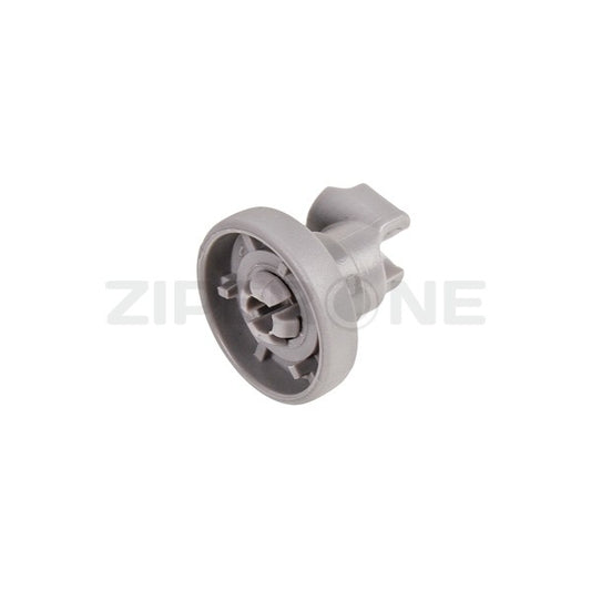 Roller with holder 240729 for Gorenje dishwasher drawer