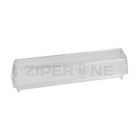 Door shelf (upper) for refrigerator 490x70mm Samsung