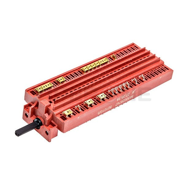 Bosch oven mode selector switch 5650028747 501010/5