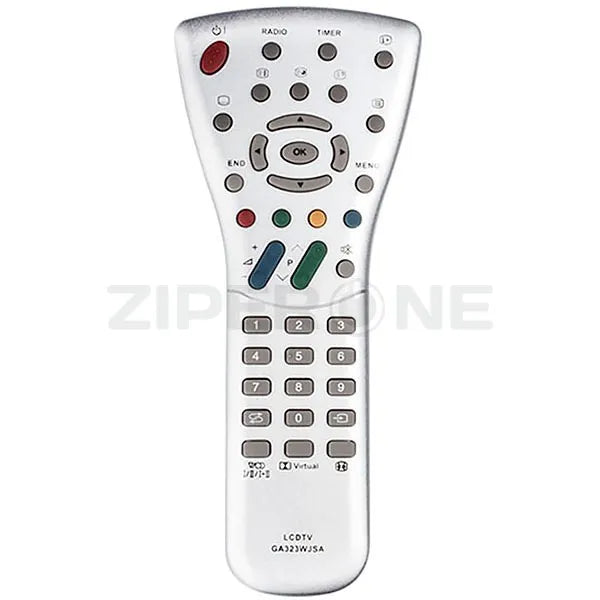 Remote control for TV GA323WJSA Sharp