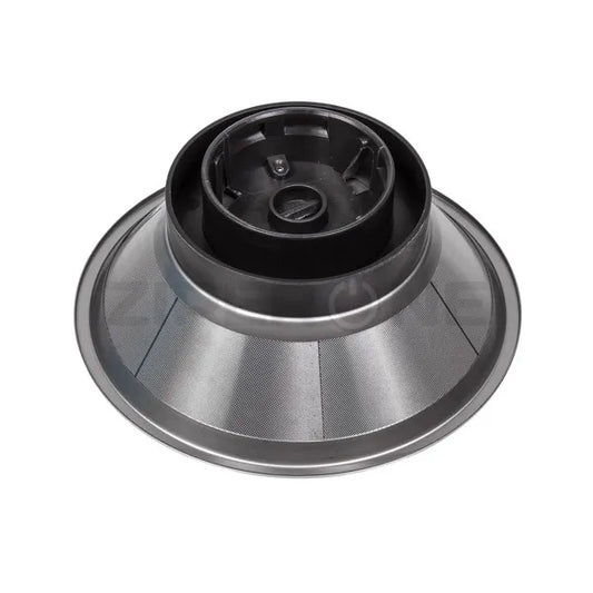 Philips juicer attachment of Knife-strainer food processor 996510056812