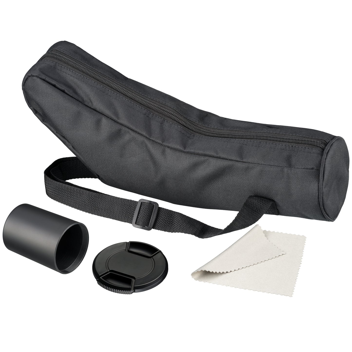 Spotting scope Bresser Corvette 15-45x60/45 WP + tripod (4321000)