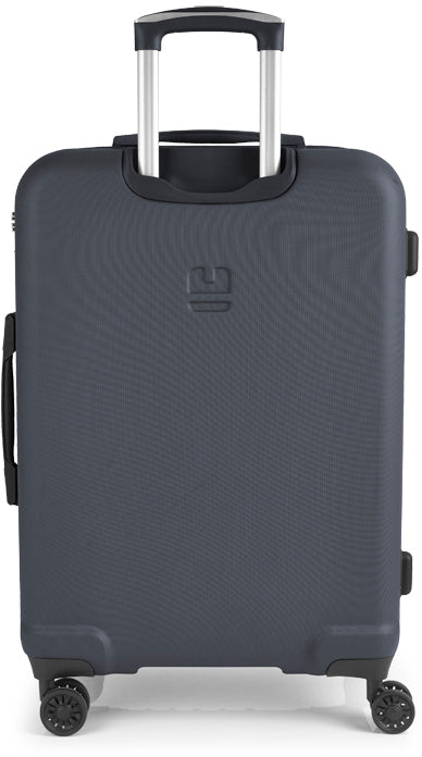 Valise Gabol Journey (M) Gray (122846-016)