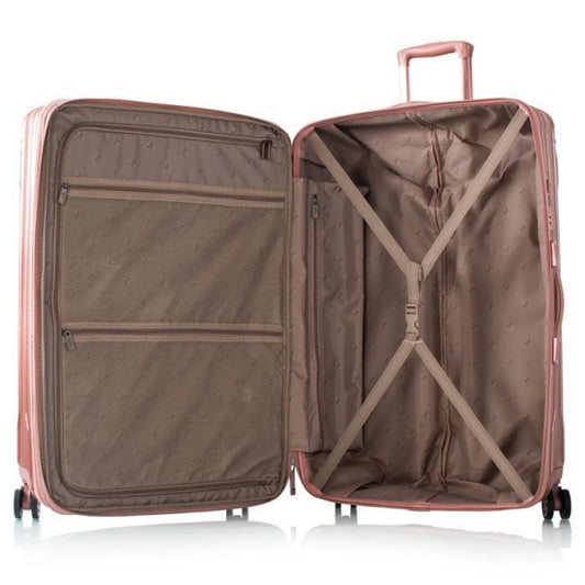 Valise Heys Xtrak (L) Rose Gold (10103-0131-30)