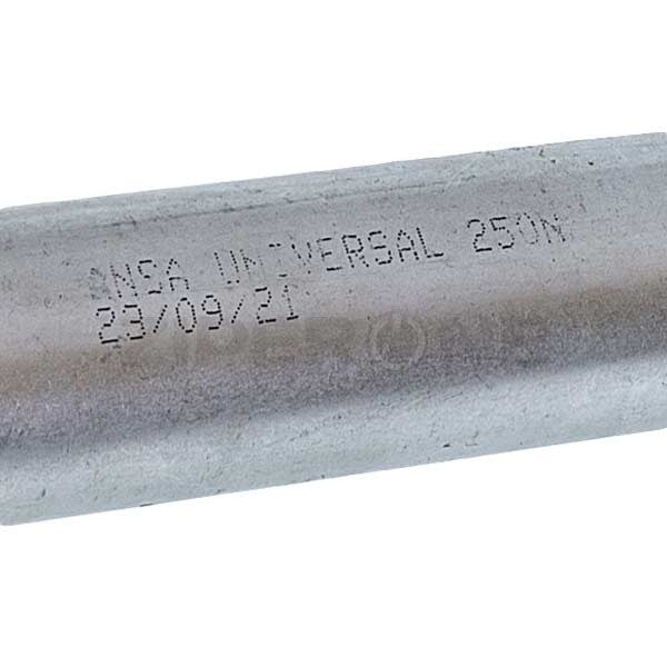 ANSA shock absorber for Ardo washing machine tank (250N L185-275mm D10mm)