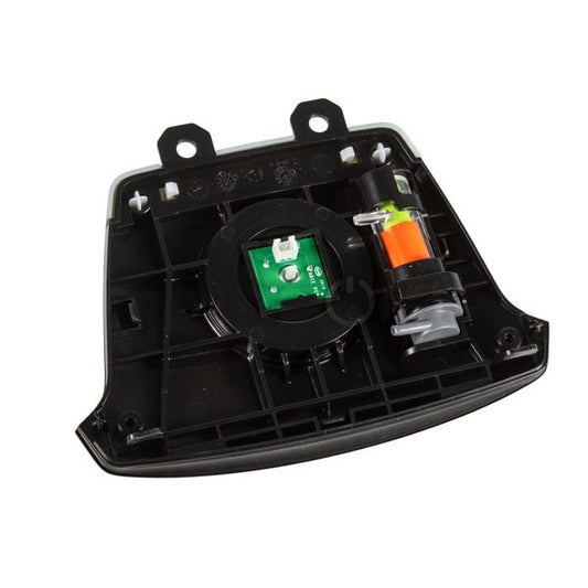 Control module for vacuum cleaner Electrolux black