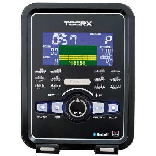 Recumbent Bike BRXR 300 (BRX-R300)