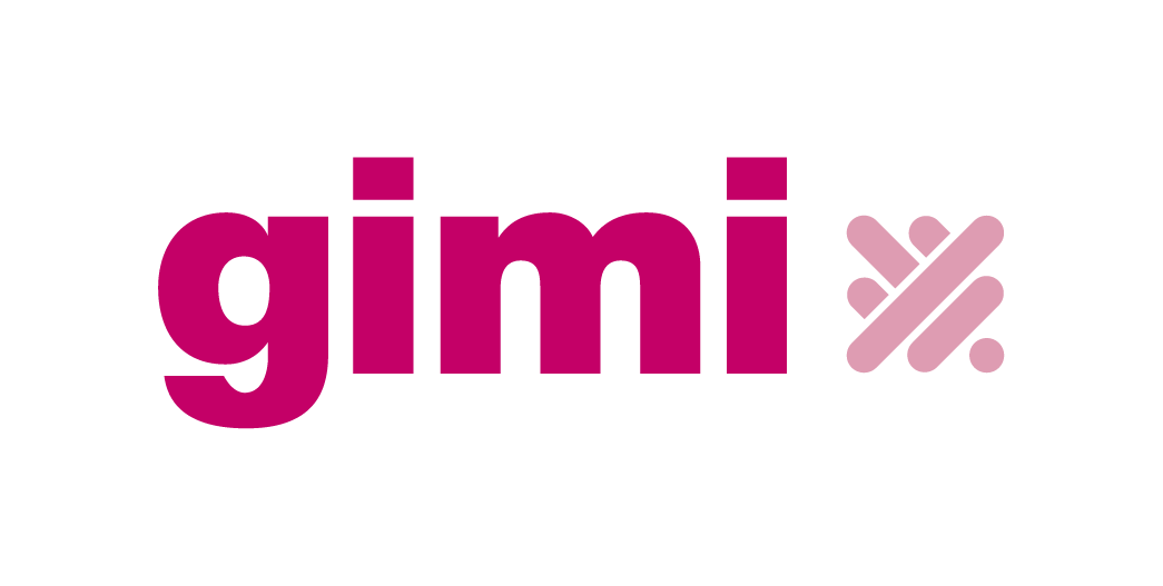 Hair dryer Gimi Modular 4 Lux (154918)