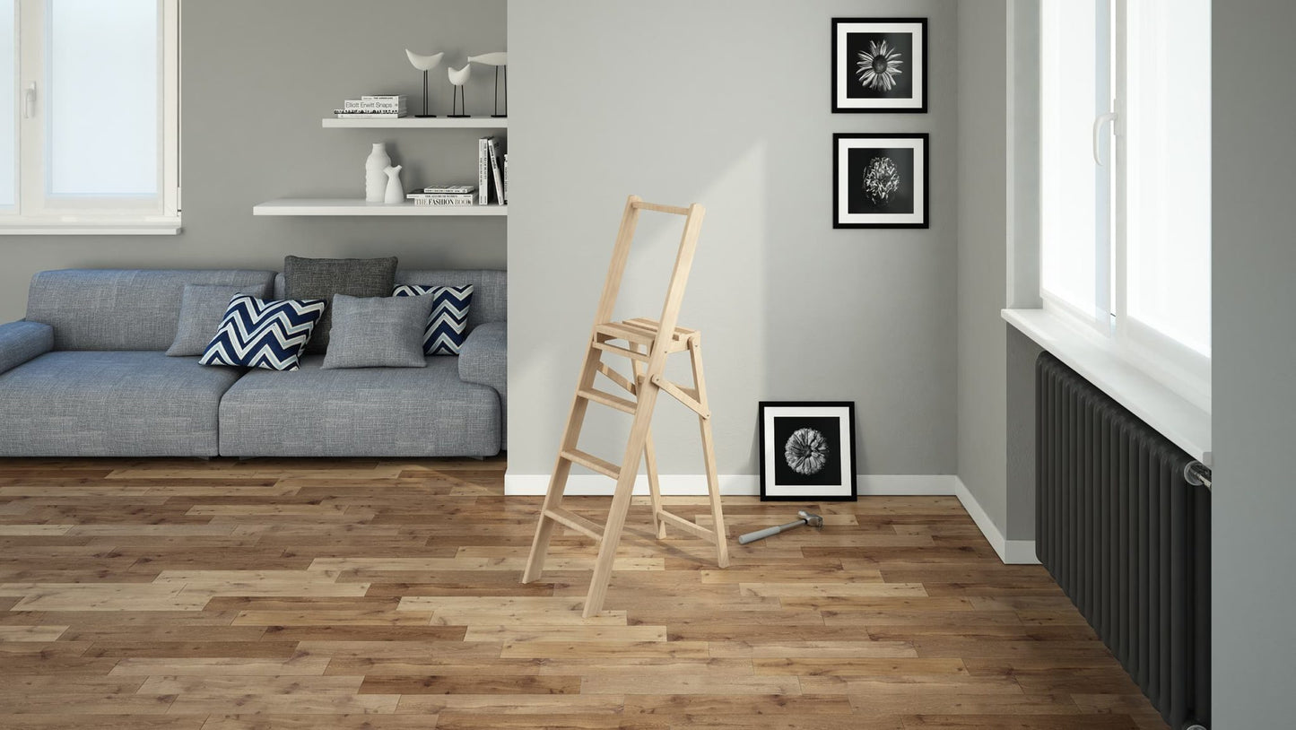 Drabine Colombo Woody Plus 4 shabli (S130LL4W)