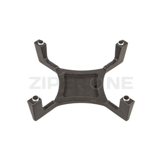 Grid 175x175 (C00095136) for gas stove Indesit