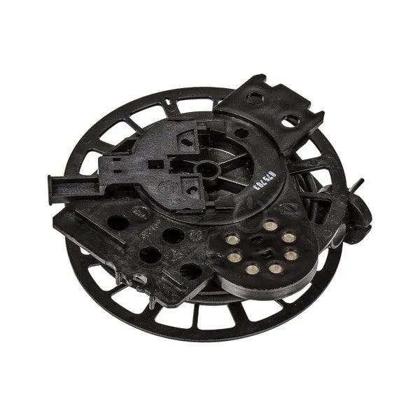 Power cord reel (winding) assembled for Philips vacuum cleaner