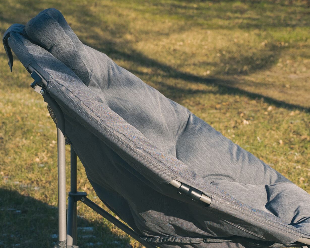 Camping chair Outwell Kentucky Lake (470309)