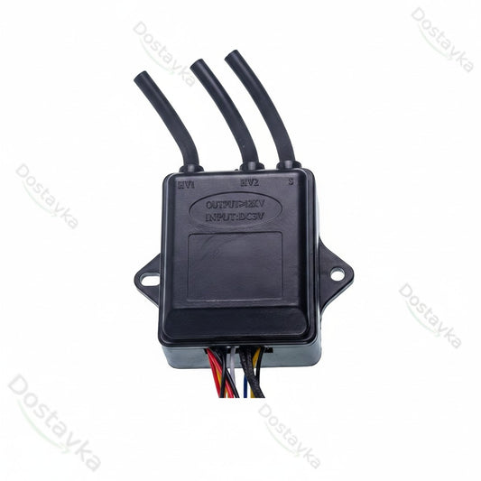 Блок розжига для газовой колонки Thermex 26800090