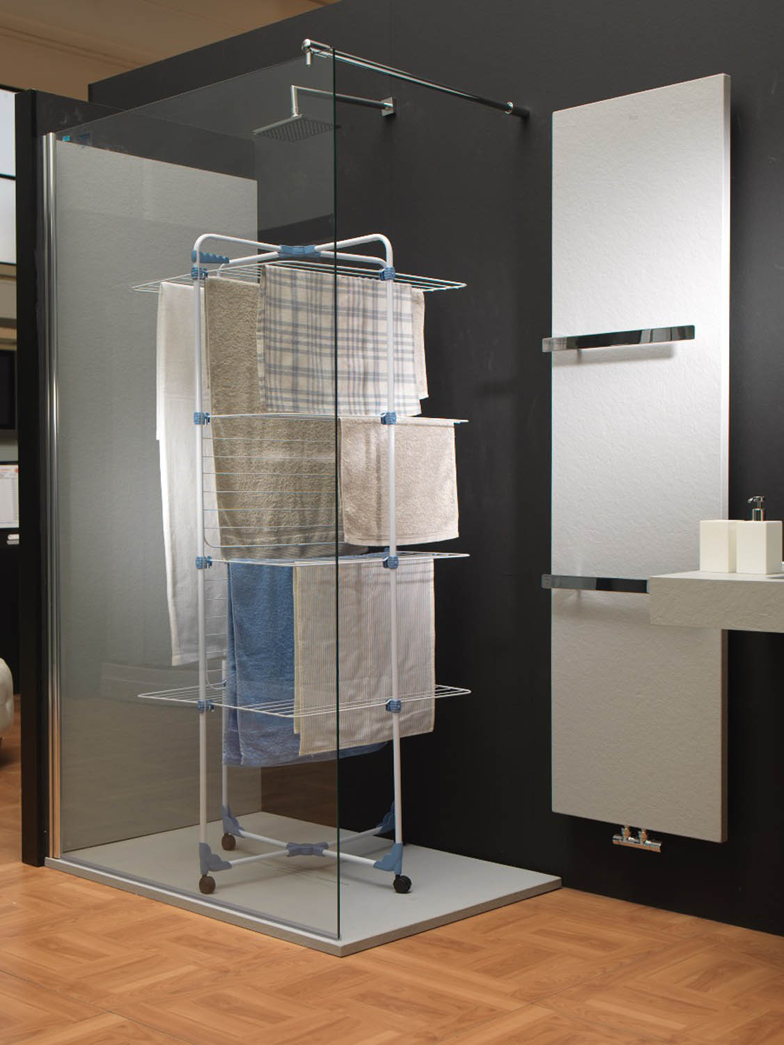 Hair dryer Gimi Modular 4 (153602)