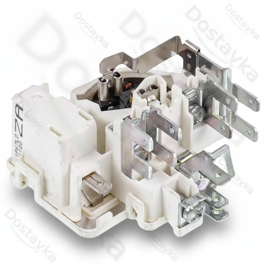 Beko Refrigerator Start Relay (ZAFC, 4221292000)
