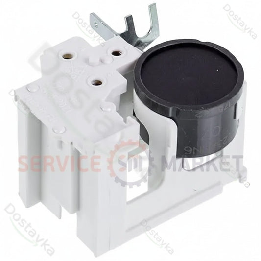 Пусковое реле для холодильника Whirlpool 481212328001