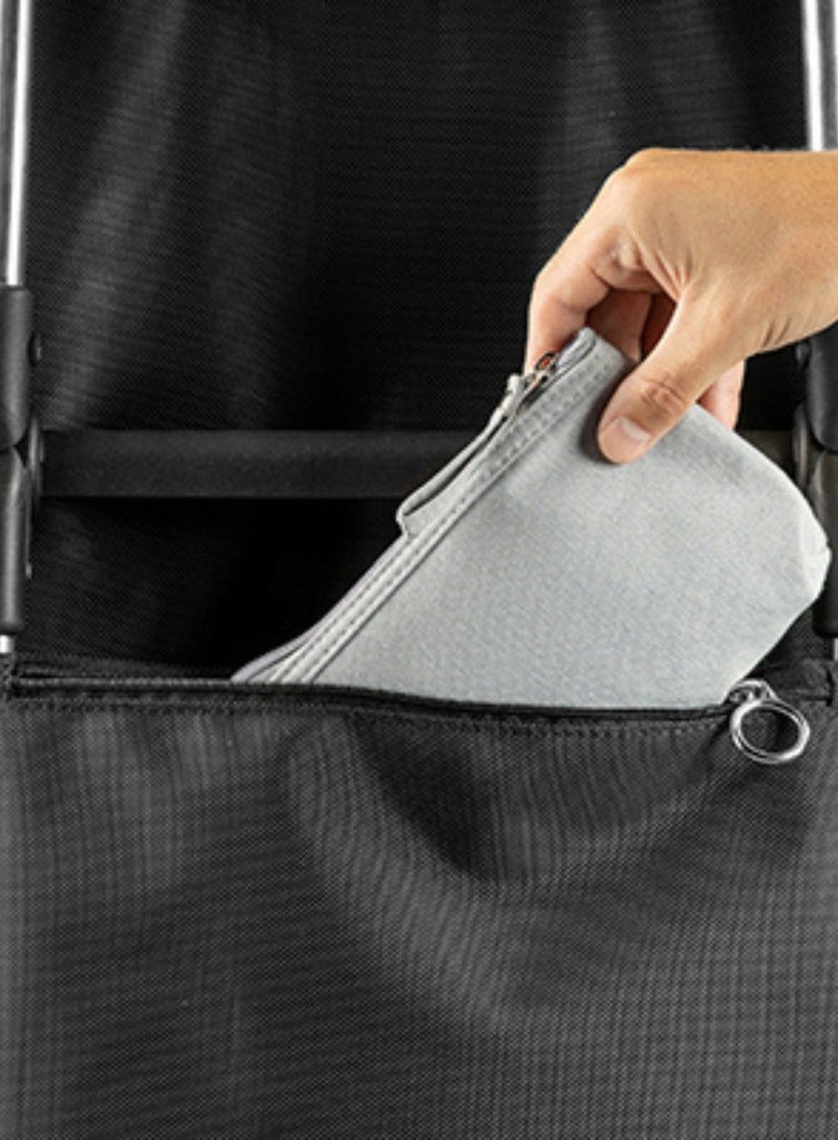 Rolser Eco Pep 2 LRSG trolley bag (PEP025-1041)
