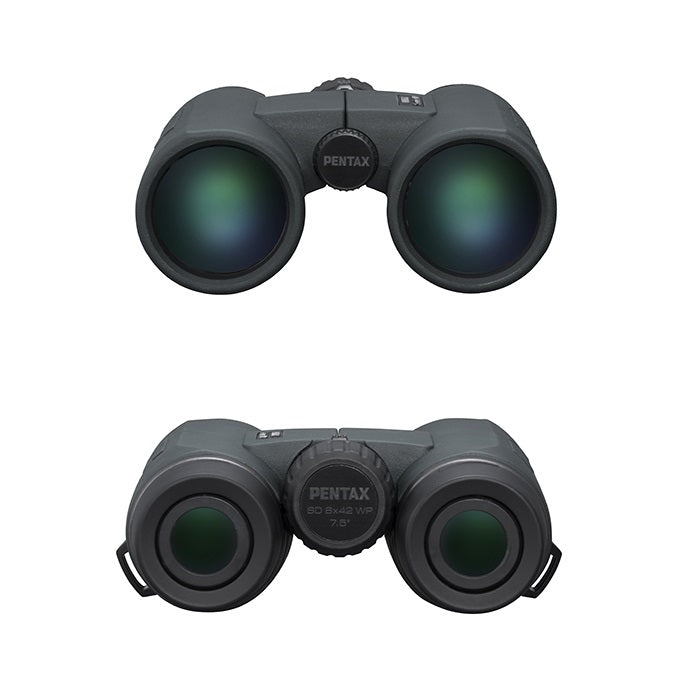 Binoculars Pentax SD 8X42 WP (62761)