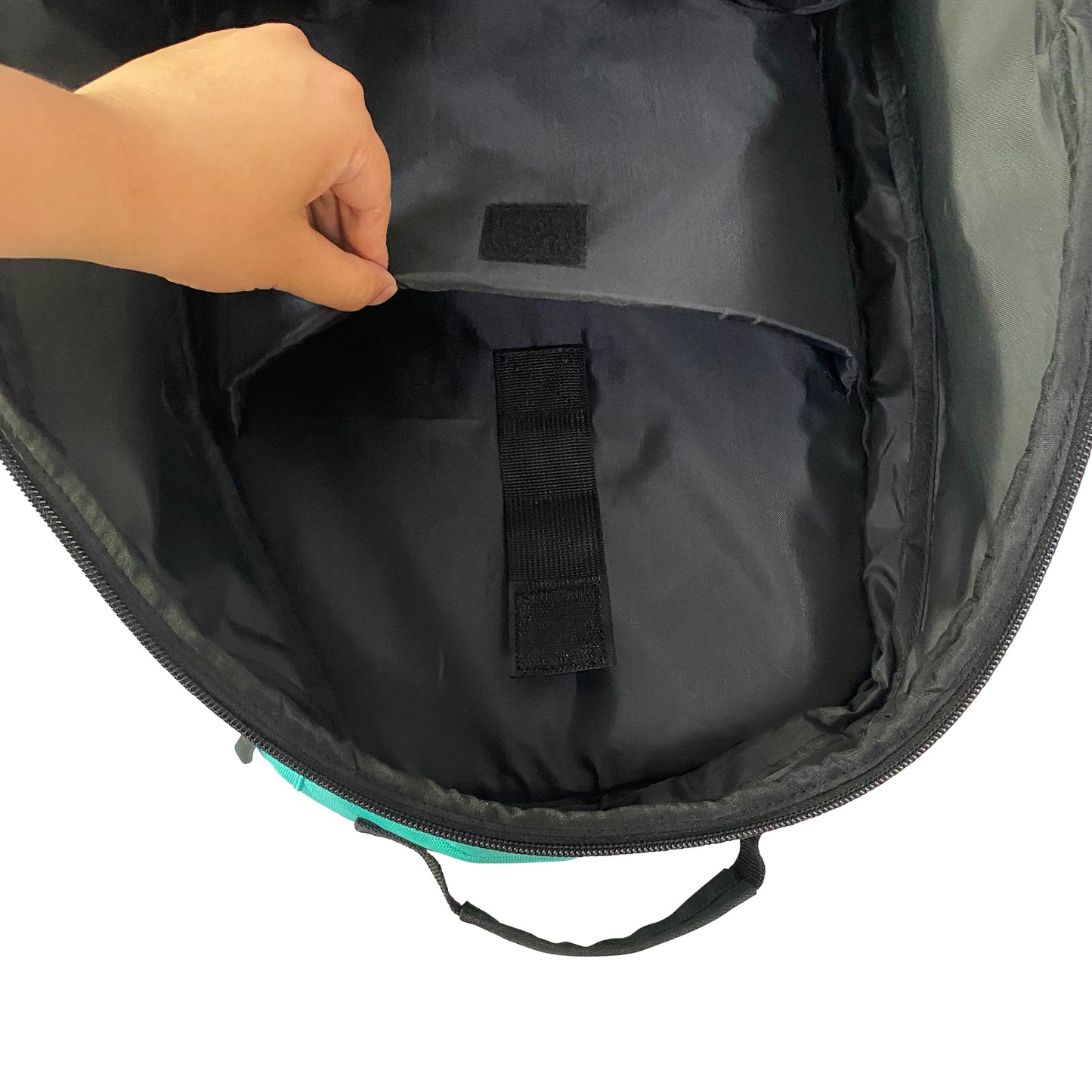 Joola Vision II Backpack Teal (80167)