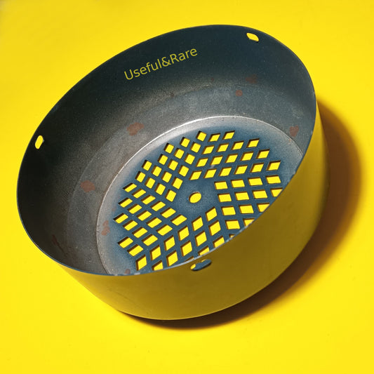 Sprut JSP505A d164*8 h68 (тип1) (сталь) (A05/015)