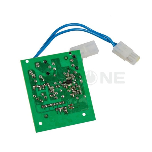 Electrolux Vacuum Cleaner Control Board 1181970326