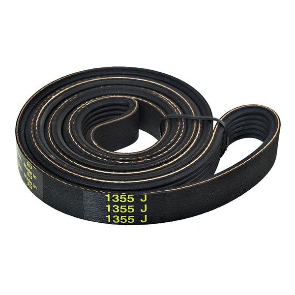 Belt 1355J6 Hutchinson black