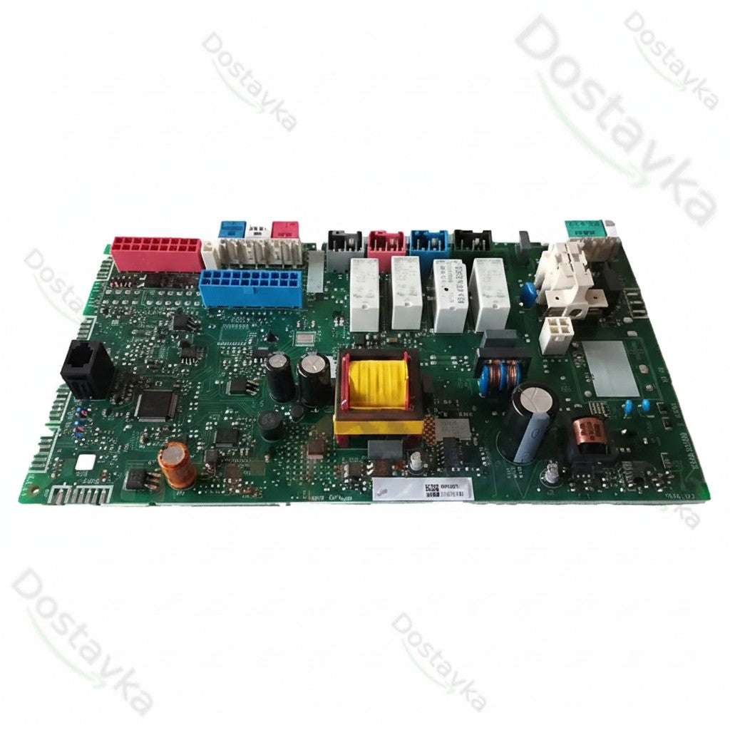 Плата управления для конденсационного котла Vaillant ecoTEC plus VU/VC 806, 1006, 1206/5-5 0020140423