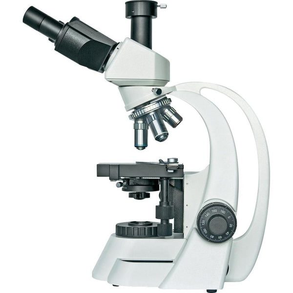 Microscope Bresser BioScience Trino 40x-1000x (5750600)