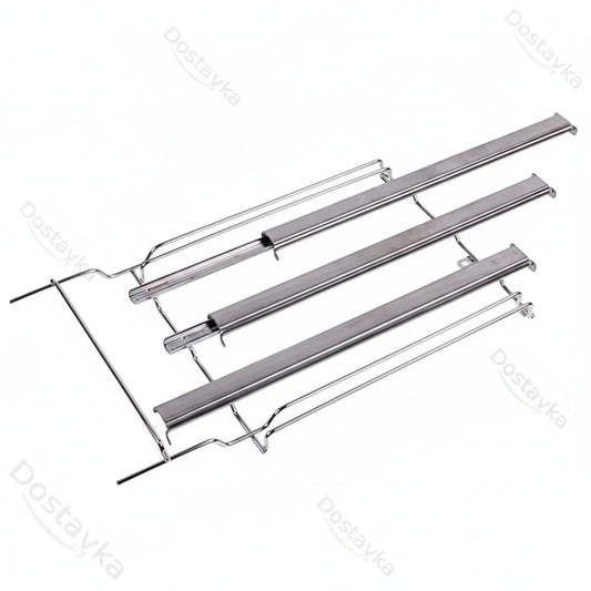 Gorenje Oven Left Telescopic Guide (437672)