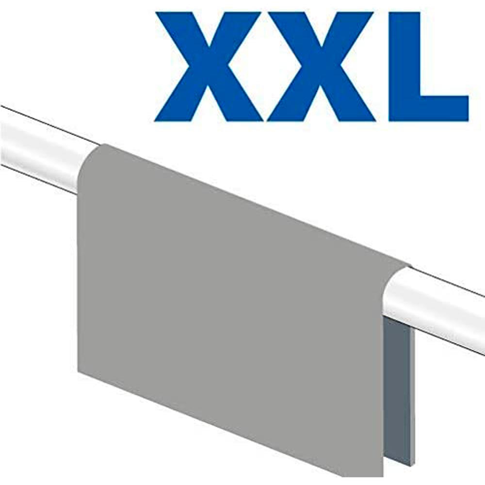 Wall-mounted dryer Gimi Lift 140 (154878)