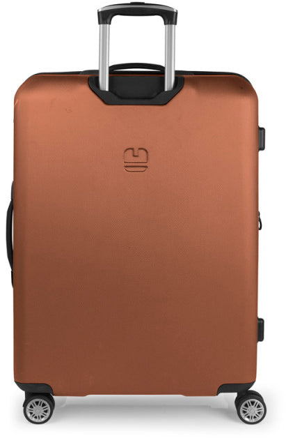 Valise Gabol Escape (L) Naranja (124147-011)