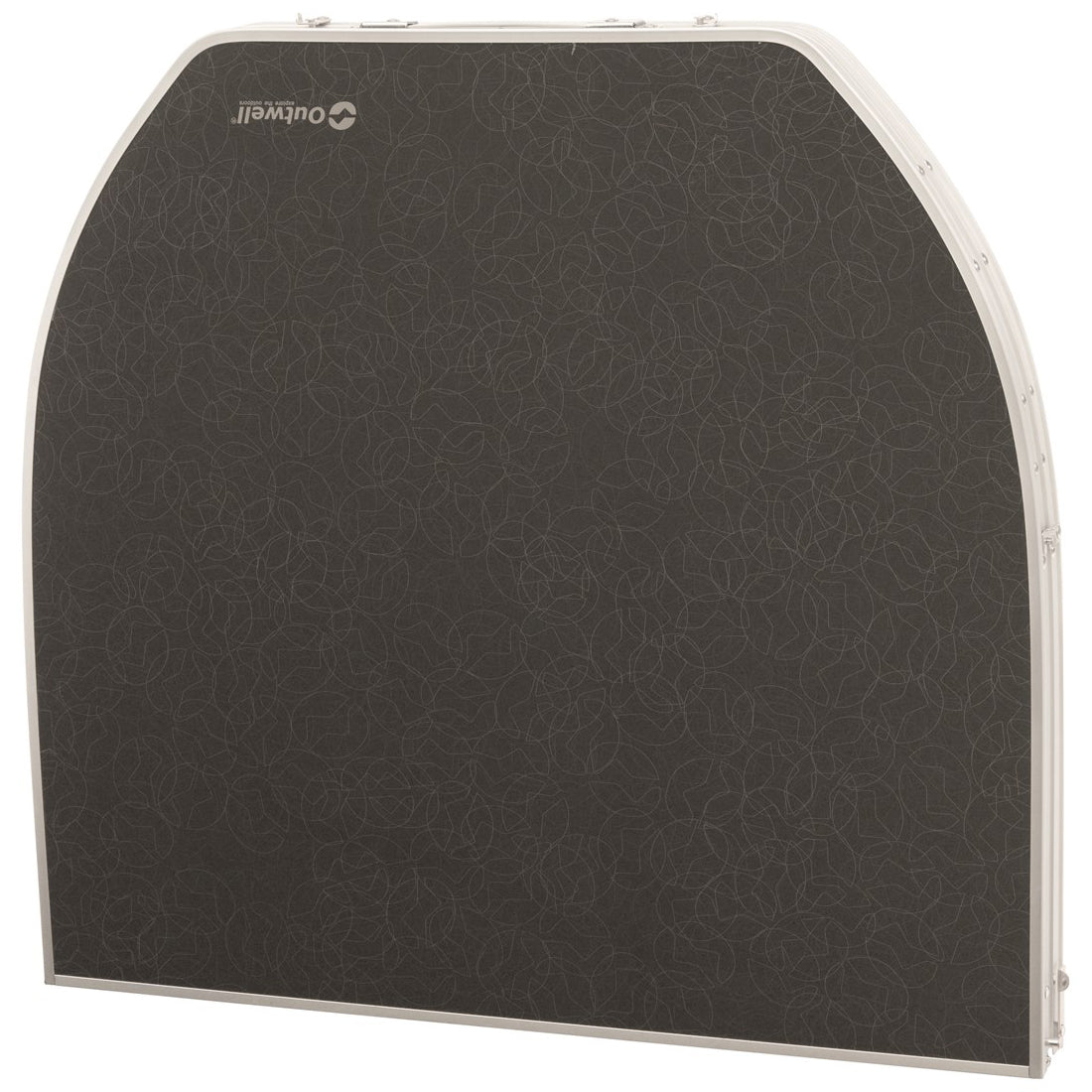 Camping table Outwell Hamilton Gray (530057)