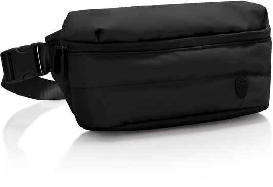 Heys Puffer Waist Bag Black (30125-0001-00)