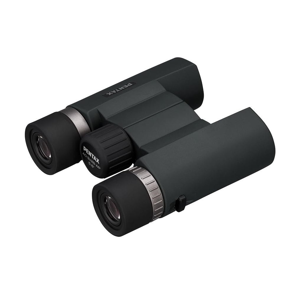 Binoculars Pentax AD 9x28 WP Green (62831)