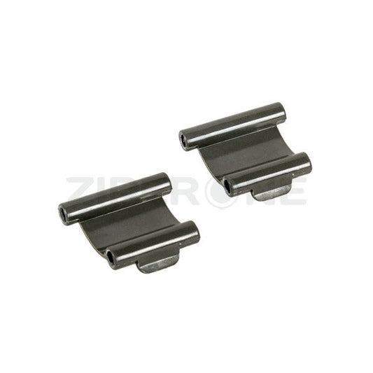Kenwood Juicer Attachment AT641 for Latch Loop (2pcs) Food Processor