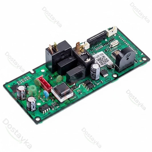 Плата управления для микроволновой печи Samsung DE92-04771J