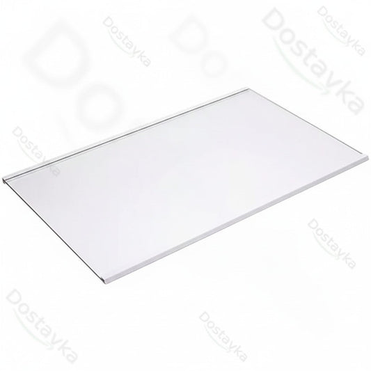 Gorenje Refrigerator Glass Shelf (HK2012026, 490x300mm)