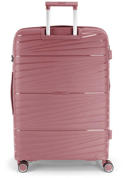 Valise Gabol Kiba (L) Rosa (122047-019)