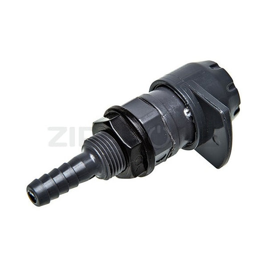 Pump nipple for vacuum cleaner Twin T1/T2 Thomas