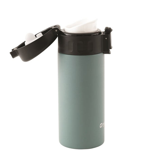 Outwell Gilroy M Vacuum Mug 400 ml Blue Shadow (650923)