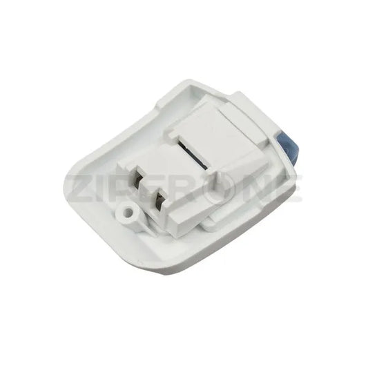 Drum door latch for Whirlpool upright washing machine 481073593541