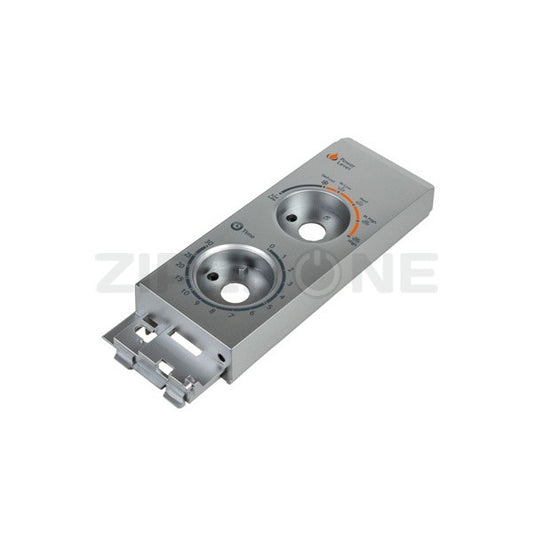 Control panel housing 303515 for Gorenje microwave oven